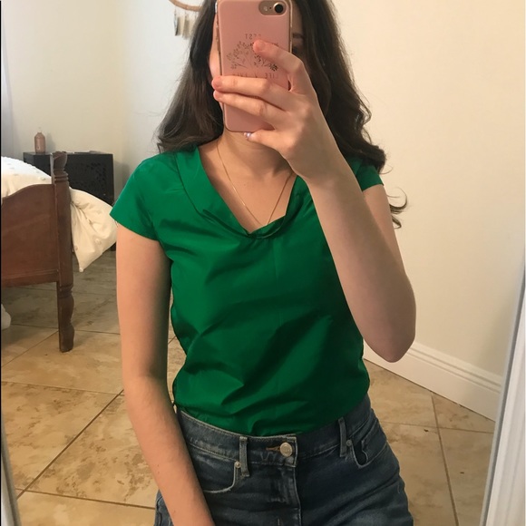 Kate Spade Blouse - Picture 2 of 4